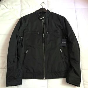 Lucky Brand - Nylon Bonneville Jacket *BRAND NEW W/TAGS